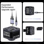 mechanic action3-hdmi-usb-output-high-definition-thermal-imaging-expansion-4k-hd-microscope-camera-6