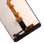 TFT LCD Display Touch Screen Digitizer Assembly Replacement for OPPO A37 - Black
