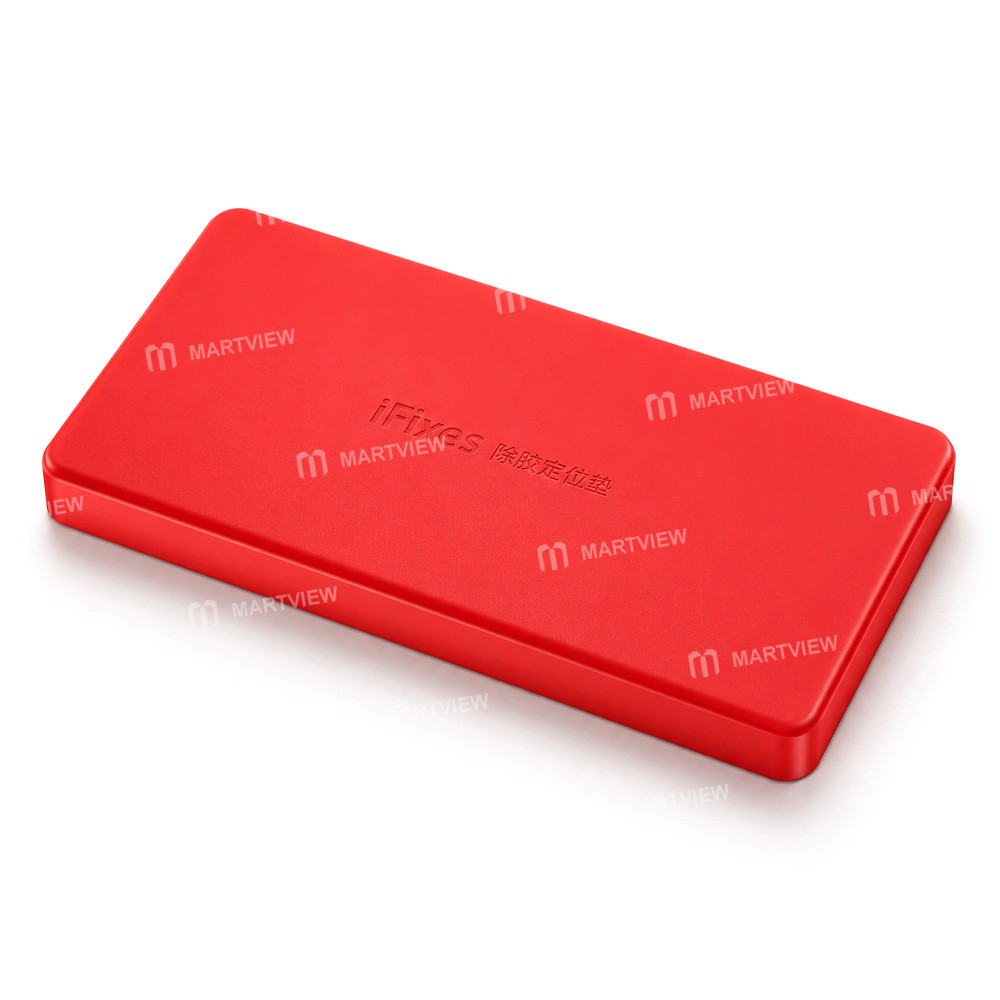 ifixes id77-curved-screen-silicone-positioning-pad-for-glue-cleaning-lamination-positioning-3