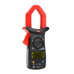 UNI-T UT205 Auto Range Resistance Digital Clamp Multimeters With LCD Backlight