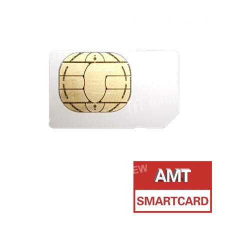AMT Dongle Smart Card