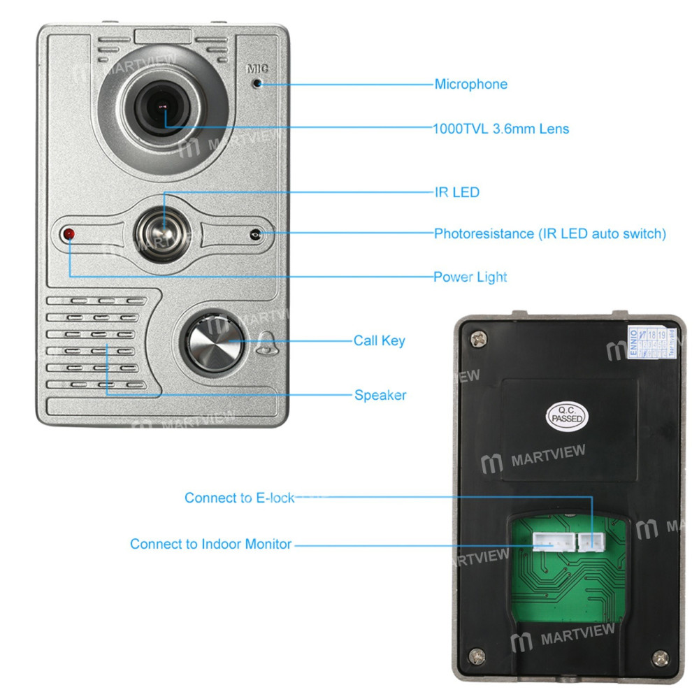 7 inch-wired-video-doorbell-indoor-monitor-3