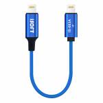 ISOFT IS-003A / B / C Data Transmission Line for iPhone iPad iPod Android Mutual Transmission