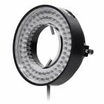 mechanic l64-l72-l144-usb-adjustable-microscope-ring-light-source-for-most-microscope-4