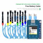 relife xa2-pro-cable-free-battery-efficiency-settings-automatically-repair-7