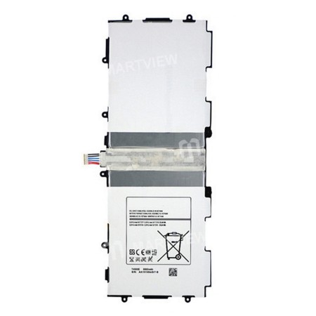 Battery Replacement for Sam Tab 3 (10.1) / P5220 use Grade AAA quality