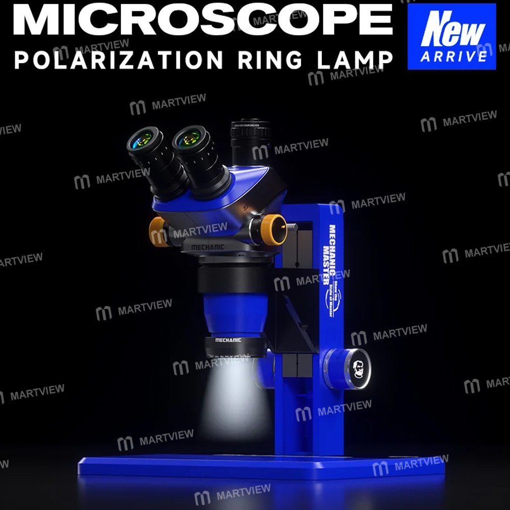 mechanic ls720-ultra-high-lumen-adjustable-microscope-polarization-ring-lamp-for-remover-glare-5