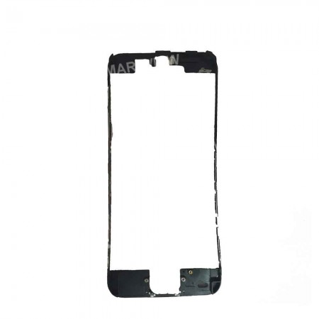 Replacement LCD frame for Apple iPhone 6 black