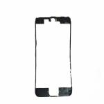 Replacement LCD frame for Apple iPhone 6 black