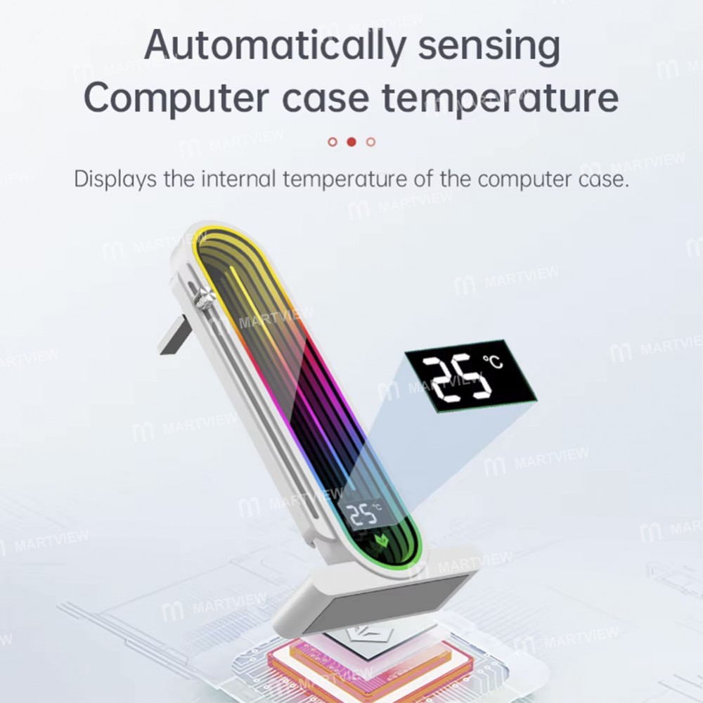coolmoon gh3-gh3-pro-5v-3pin-argb-graphics-card-bracket-with-smart-temperature-display-9