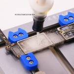 MiJing SW-01 SW-02 Rosin Atomizer Mainboard Short Circuit Detector Rosin Pen