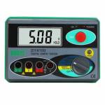 duoyi dy4100-0-2000-digital-earth-ground-resistance-meg-ohmmeter-1