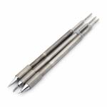 LEISTO T12-11 75W Lead-free Soldering Station Digital Welding Station for Phone iPad Table PCB Mainb