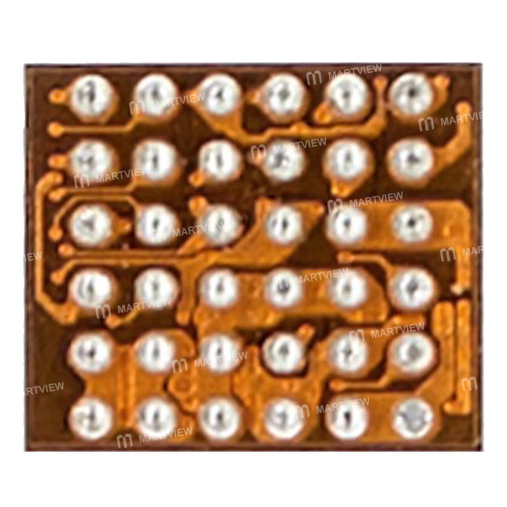 max98728b small-audio-ic-chip-compatible-for-ipad-pro-11-2020-mini-5-air-3-pro-129-2018