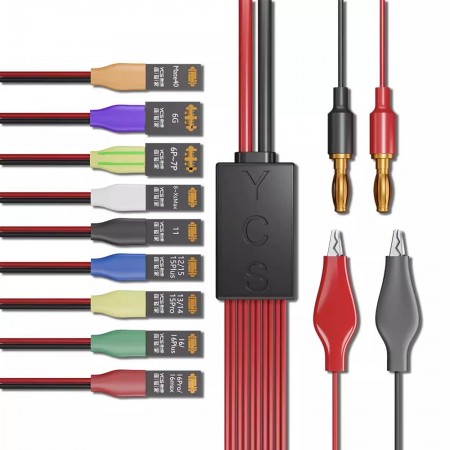 ycs d01-charging-boot-dc-power-detection-cable-for-iphone-6-to-16pro-max-huawei-mate-40-1