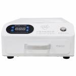 TBK-605 100W 48pcs LED Lights Mini UV Curing Box for LCD Screen Repair