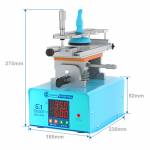 sunshine s-918f-plus-5-in-1-360-rotation-multi-function-curved-screen-separator-11