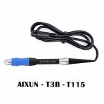 Aixun T115 / T210 Soldering Station Handle Dedicated for T3B Soldering Station