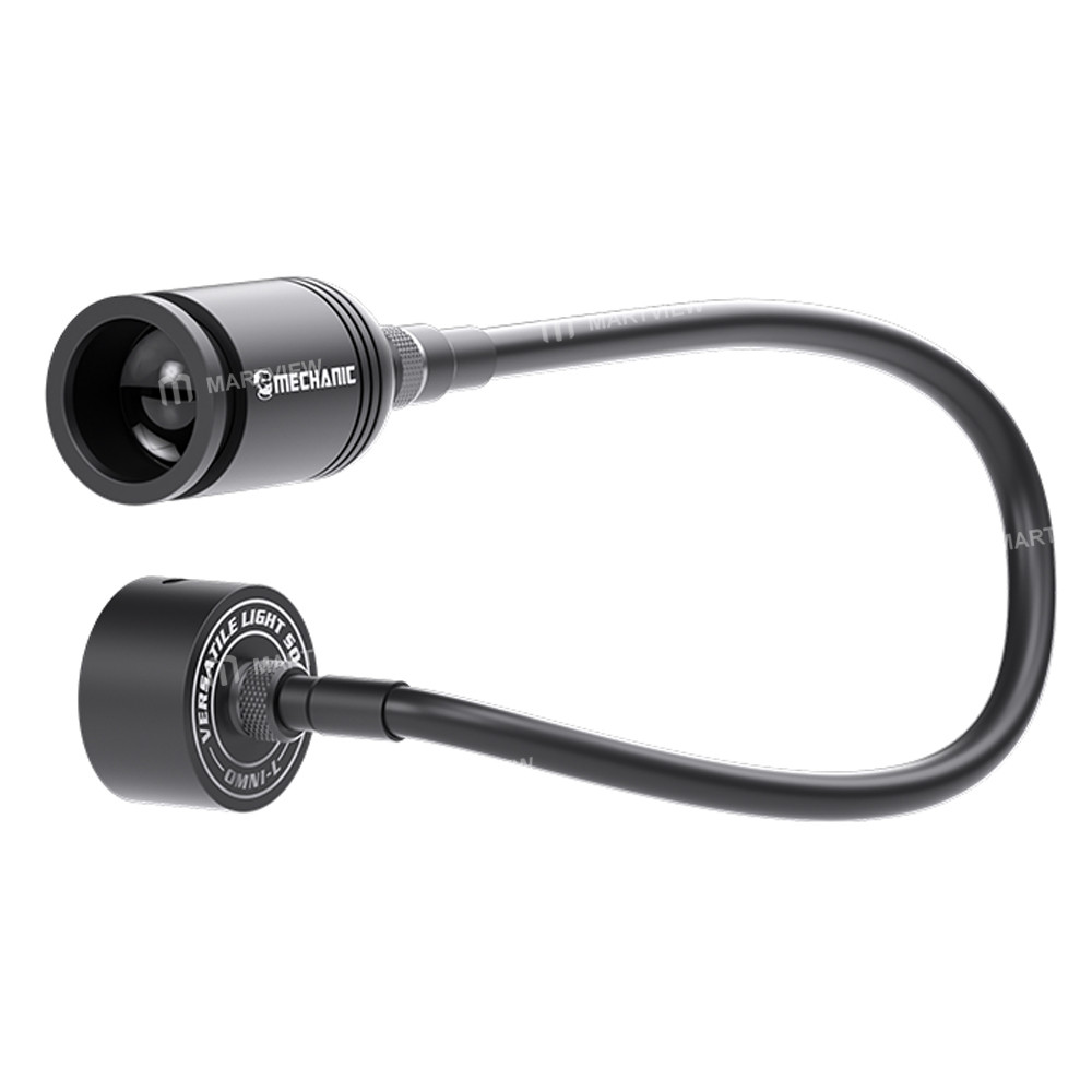 mechanic omni-l-portable-bendable-5w-microscope-led-light-with-magnetic-base-1