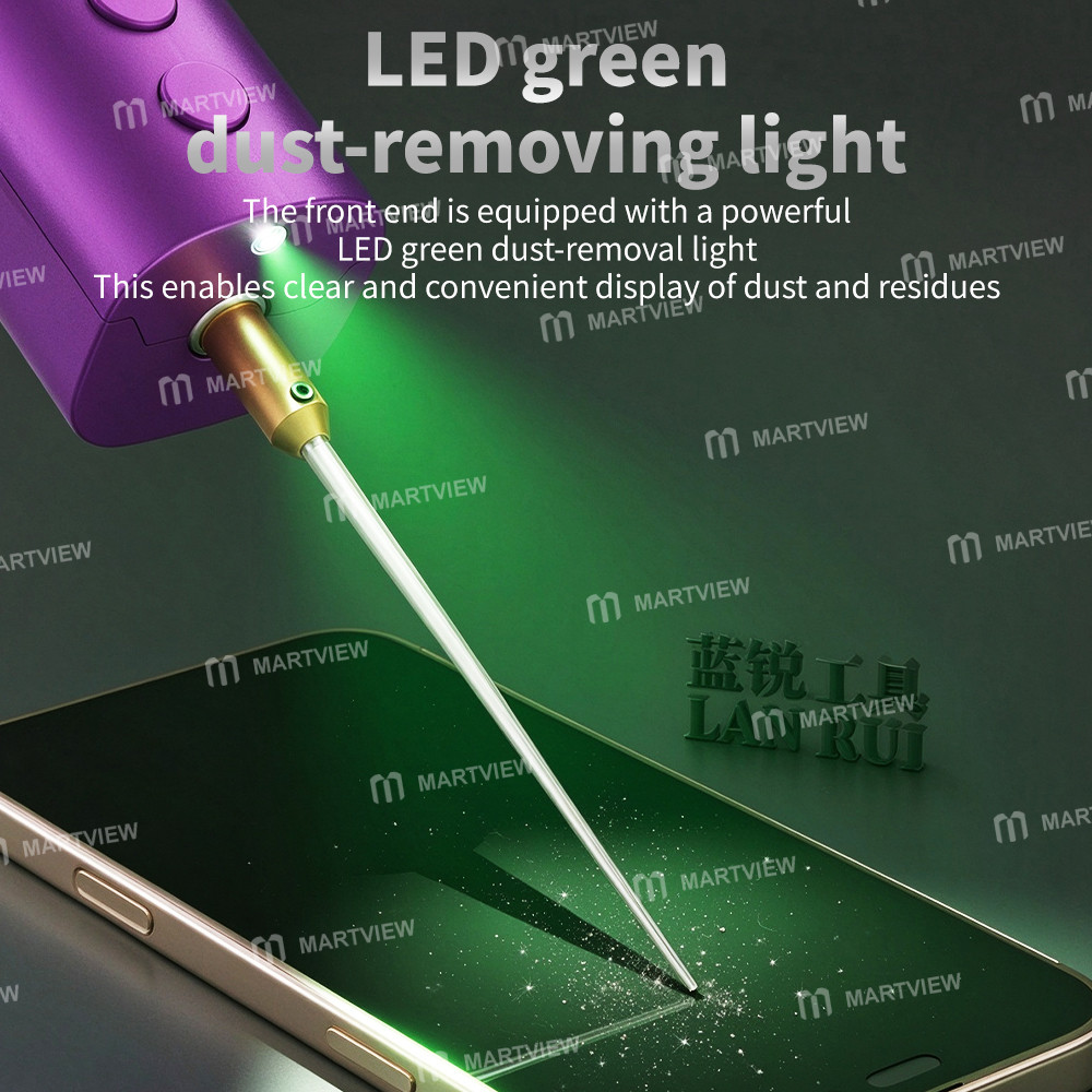 lanrui lr-9-electric-glue-remover-with-green-dust-indicator-light-5