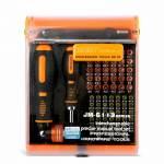 JAKEMY JM-6113 (72-in-1) Multi-purpose Precision Screwdriver Tools Kit