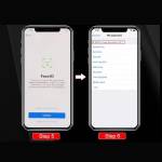 R-SIM12+ V16 Smart Cloud Card ICCID Auto unlock IOS 12.2 for iPhone Xs / X / 8 Plus / 8 / 7 / 7 Plus