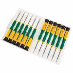 BEST BST-666 Precision 12 in 1 Screwdriver Set Disassemble Repair Kit