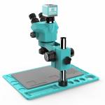rf4 rf7050tvd2-4kc1-7-50x-synchronous-zoom-trinocular-stereo-microscope-with-4k-ultra-hd-camera-2