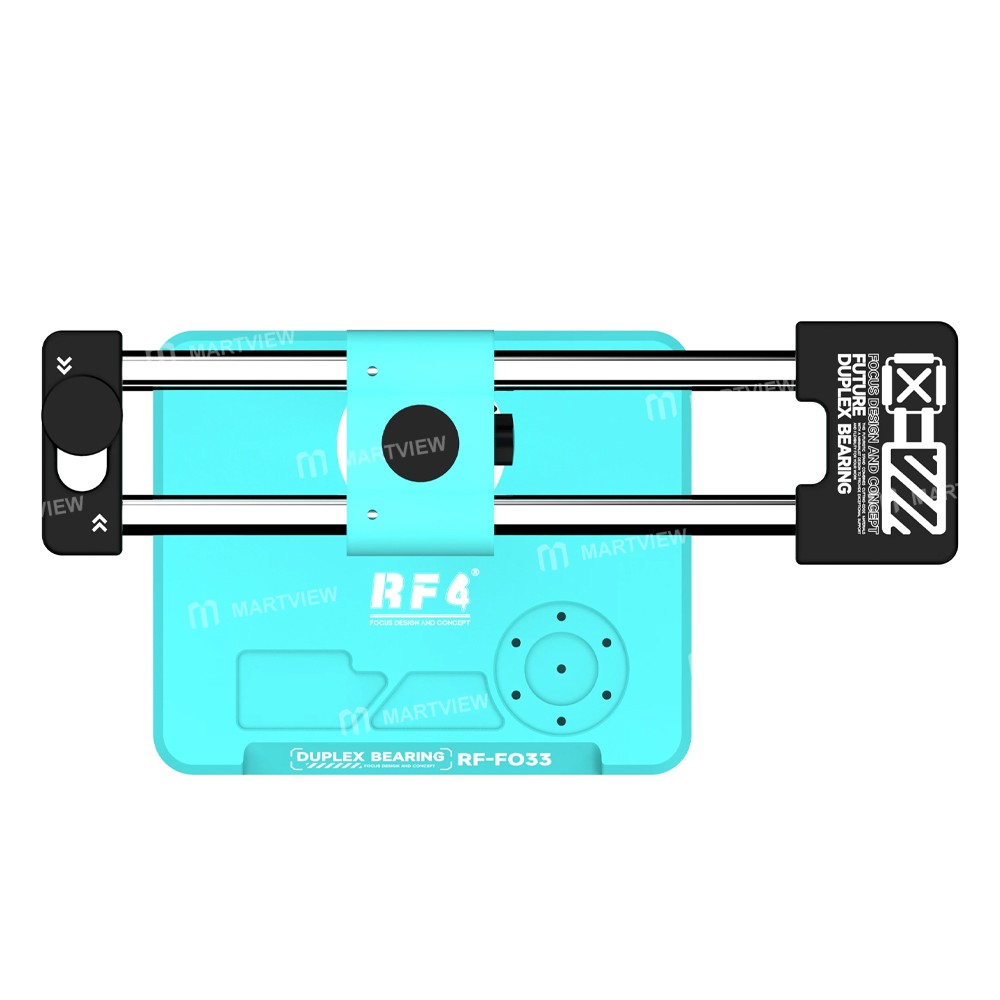 rf4 rf-fo33-360-adjustable-dual-axis-swing-arm-microscope-stand-with-base-for-most-microscope-5