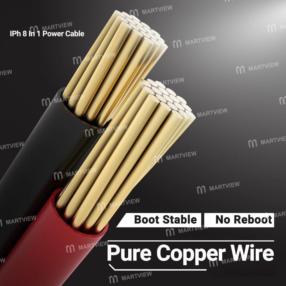 2uul pw01-8-in-1-ultra-soft-power-cable-for-iphone-7g-to-16pro-max-9