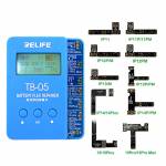 relife tb-05-v90-battery-repair-instrument-for-iphone-8-to-15pro-max-battery-data-cycles-recovery-5