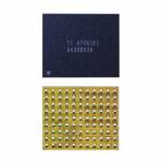 Black Touch Screen IC for iPhone 5