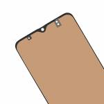 LCD Display Touch Screen Digitizer Assembly Replacement for Samsung Galaxy A70 - Black