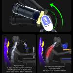 mechanic robot-smart-eye-7x-45x-foldable-rotatable-human-machine-integrated-microscope-8