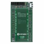 Mijing DC2017 Battery Charging Activation Plate Support iPhone 6-13Pro / Android Phone / iWatch