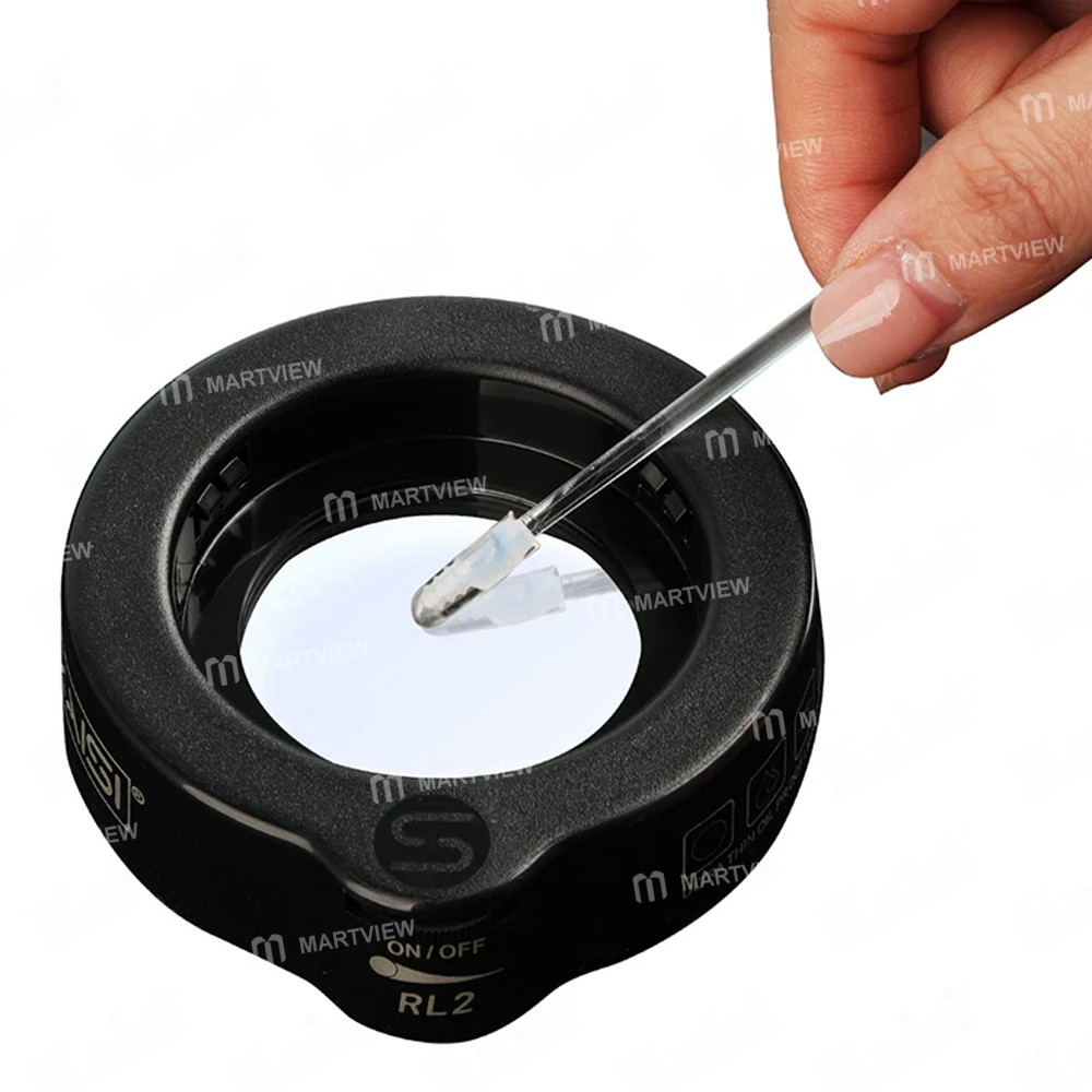 kaisi k-5324-synthetic-resin-gel-stick-for-mobile-phone-camera-lens-dust-cleaning-3
