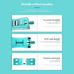 TuoLi TL-15A New Version Universal IC Glue Remove Fixture Double-Bearings Holder Motherboard Jig