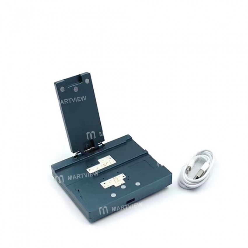 NAND Test Rack Programmer Automatic Generation of Serial Number Wifi Bluetooth etc for iPad 5 iPad A