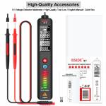 BSIDE X1 Voltage Detector Tester Smart Multimeter