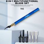 relife tk5-8-in-1-multifunctional-blade-set-for-ic-cpu-glue-removal-and-prying-motherboard-5