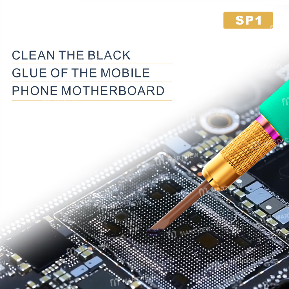 mijing sp1-chip-black-glue-cleaning-knife-for-cpu-ic-chips-bga-repair-8