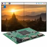 4k dual-screen-splicer-adapter-board-hdmi1-to-2-dual-screen-dual-display-support-video-recording-4