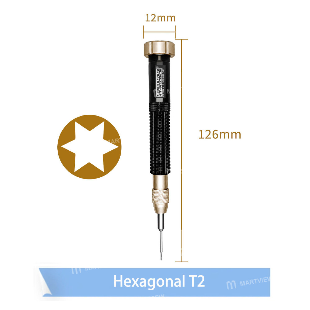 keguan hurricane-series-magnetic-torque-protection-screwdriver-for-mobile-phone-tablet-repair-9