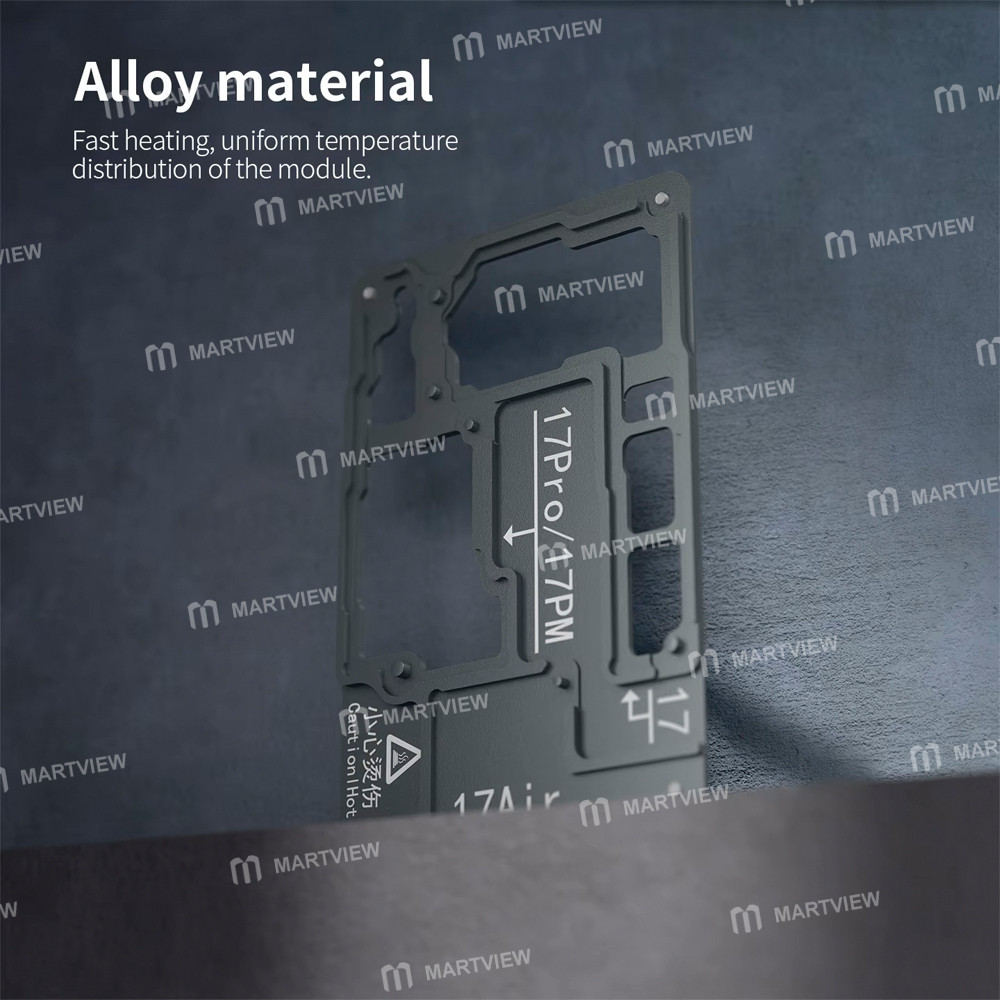 wl multifunctional-universal-heating-table-dedicated-17-series-module-compatible-ht007-soldering-sta