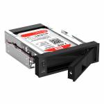 Orico 1106SS 3.5-inch SATA Optical Drive Stainless Bay Built-in Mounting Bracket Adapter