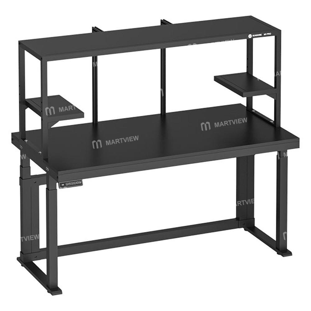 sunshine m1-pro-intelligent-72cm-to-117cm-height-adjustable-repair-table-for-expanded-work-area-3