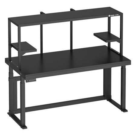 Sunshine M1 Pro Intelligent 72cm to 117cm Height-Adjustable Repair Table for Expanded Work Area