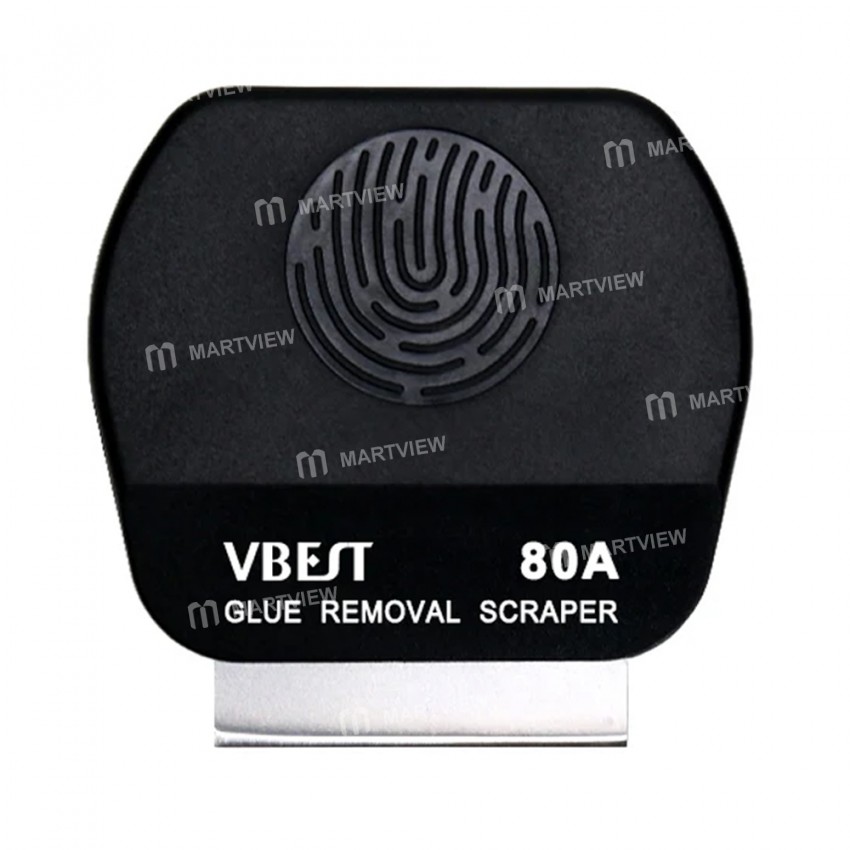 vbst 80a-stainless-steel-multipurpose-magnetic-double-sided-glue-removal-scraper-set-3