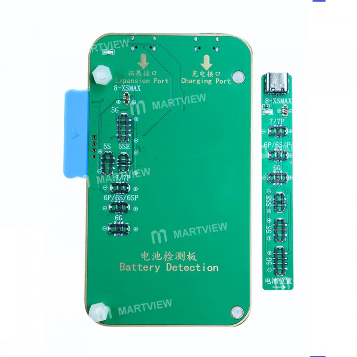 Battery Tester Module – Compatible with JC PRO1000S - Martview