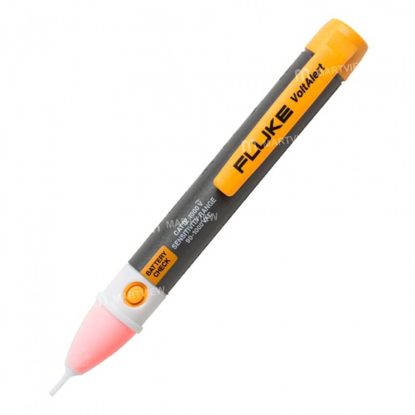 Fluke 1AC-C2 / 2AC-C2 Multifunctional Non-contact AC Voltage Induction Test Pencil